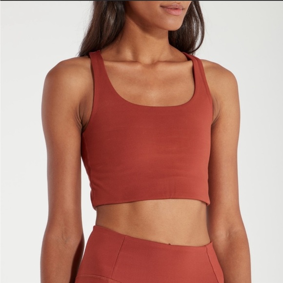 girlfriend collective Other - NWT Girlfriend Collective Paloma Racerback Sports Bra